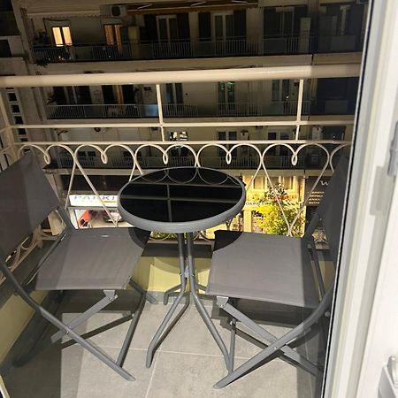 Km53 Luxury Apartments เทสซาโลนิกิ ภายนอก รูปภาพ